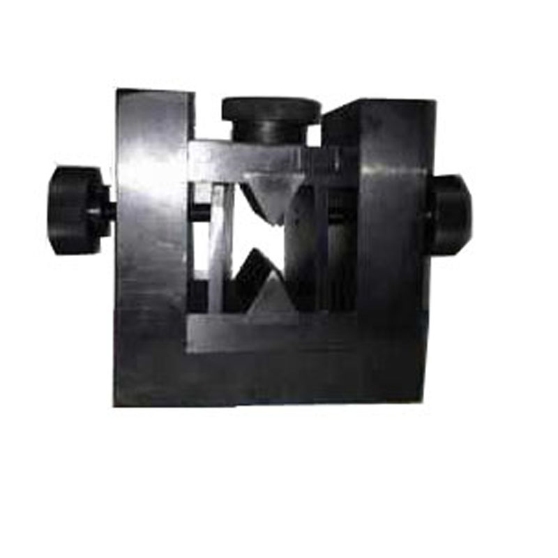 HBP-4型岩石抗拉夹具 巴西劈裂夹具