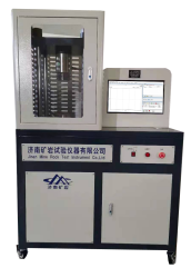 YAW-600B型微机控制岩石单轴抗压试验机