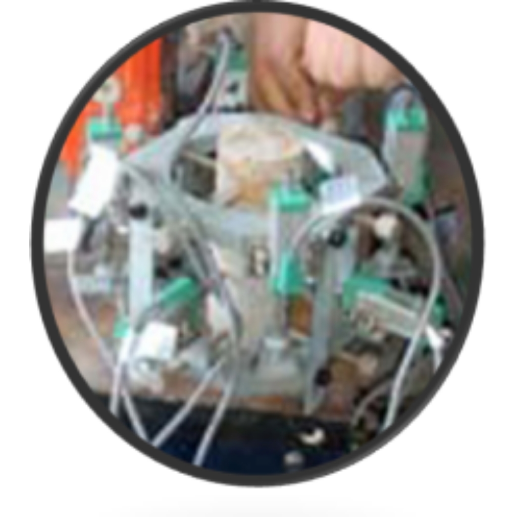 HTB-2型弹性模量泊松比装置