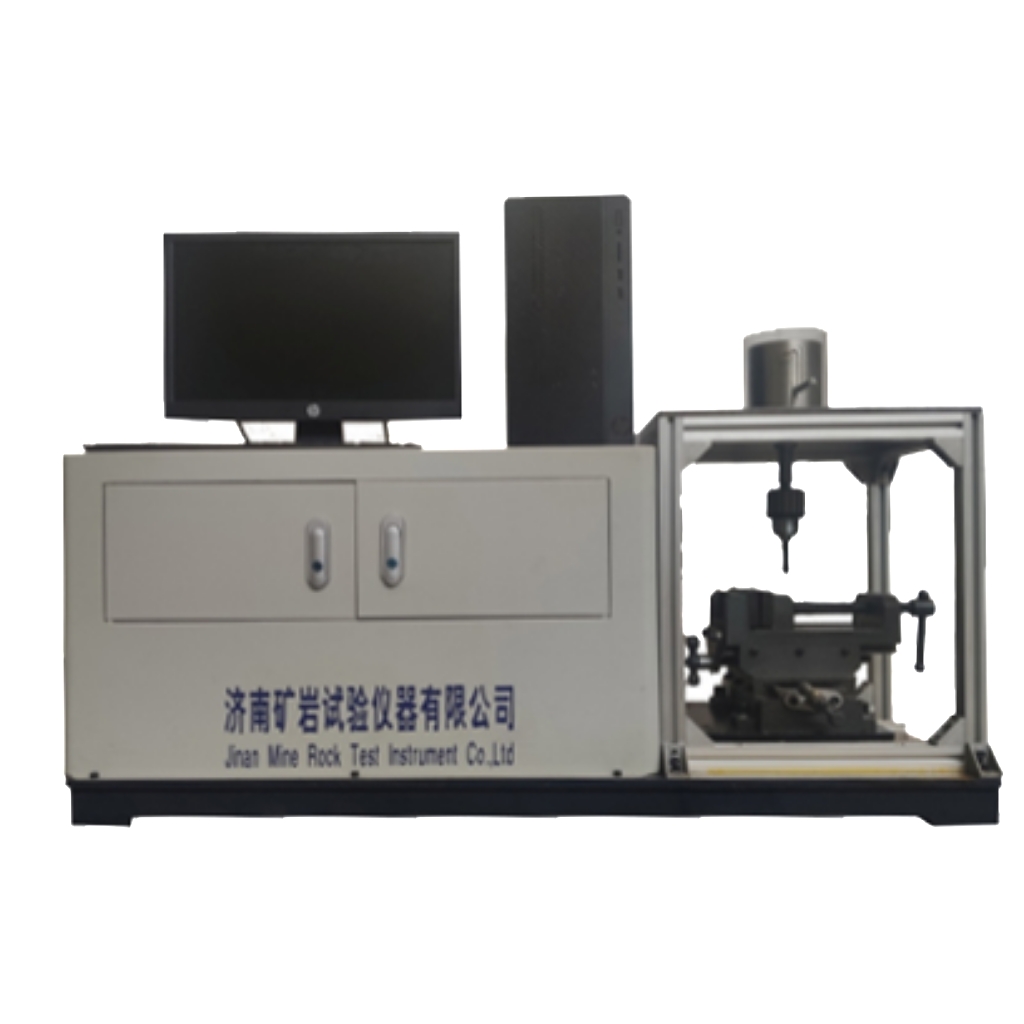 KYMH-1型岩石磨耗性试验机
