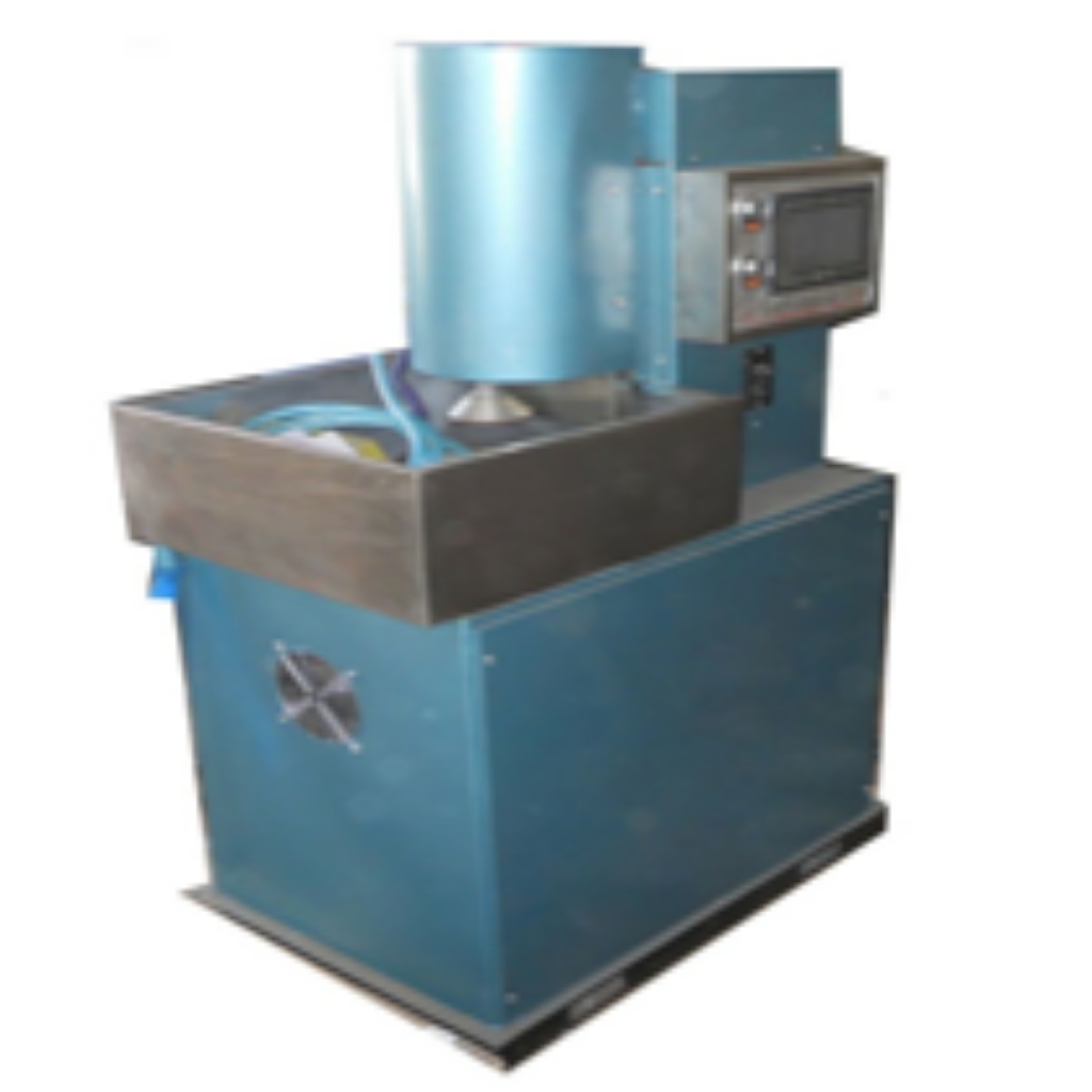 MPJ-3型岩石磨平机