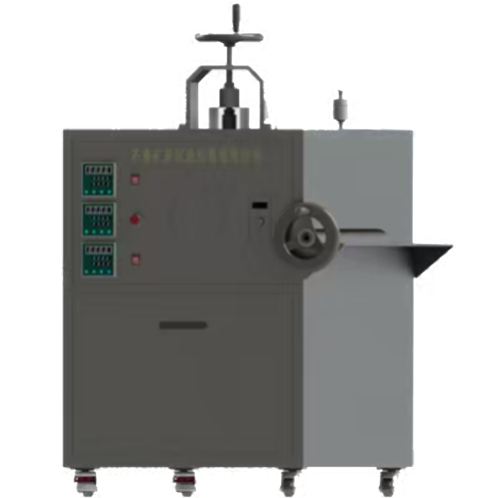 KYZS-1型全自动岩石可钻性测试仪